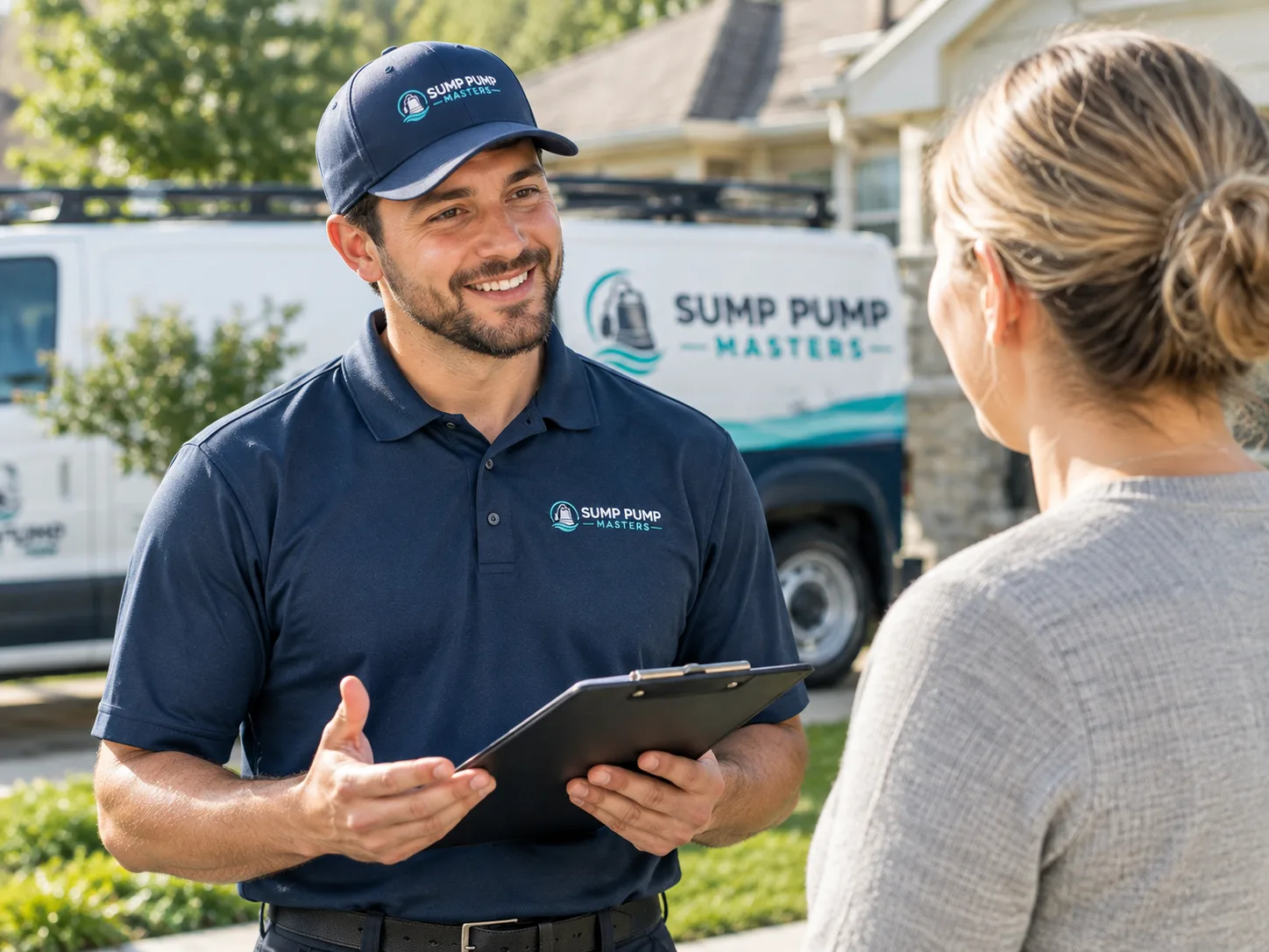 Sump Pump Repair New Straitsville, OH FAQs